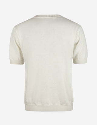 Angelica T-Shirt Cream