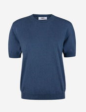 Angelica T-Shirt Blå
