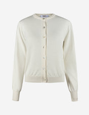 Aina Cardigan Creme
