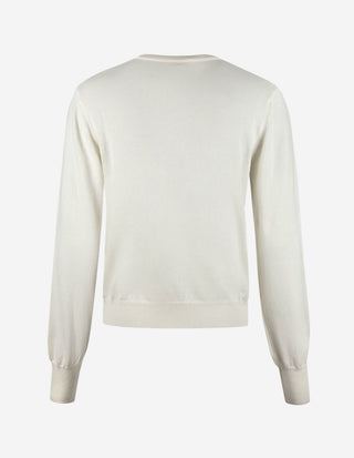 Aina Cardigan Creme
