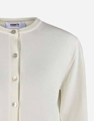 Aina Cardigan Creme