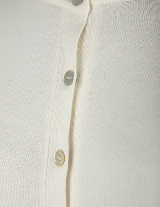 Aina Cardigan Creme