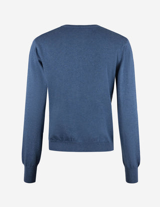 Aina Cardigan Blå