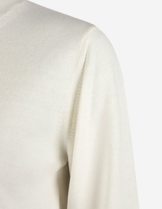 Andrea Top 3/4 Ärm Cream