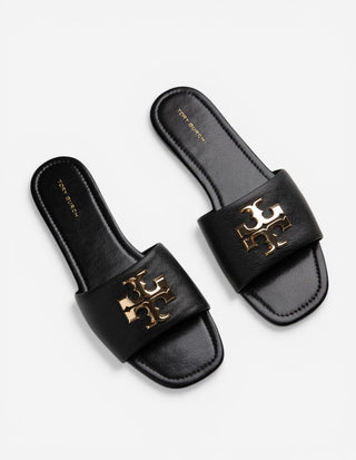 Eleanor Sandal Svart