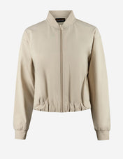 Alana Jacka Beige