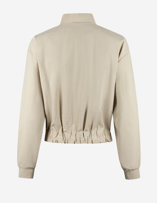 Alana Jacka Beige