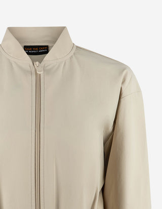 Alana Jacka Beige