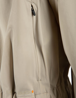Alana Jacka Beige