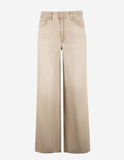 Undercover Sneak Jeans Beige