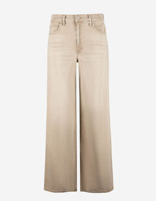 Undercover Sneak Jeans Beige