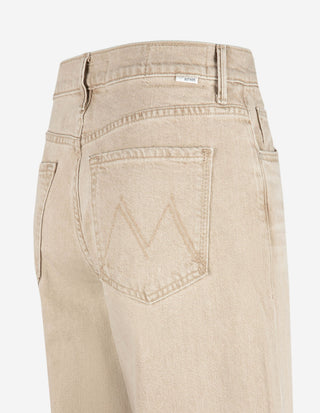 Undercover Sneak Jeans Beige