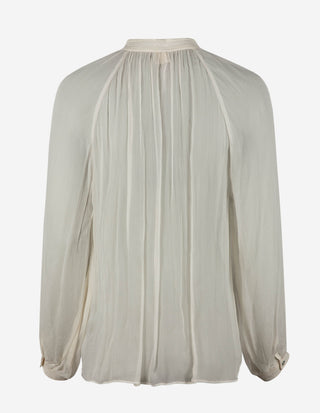 MLMMastro Blus Vit
