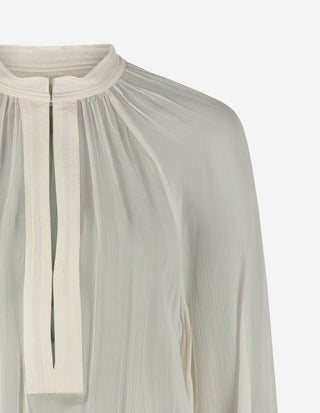 MLMMastro Blus Vit
