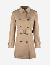 MLLZuppa Trench Beige