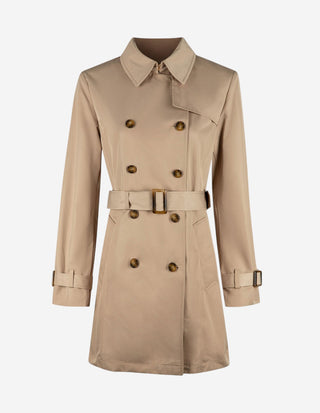 MLLZuppa Trench Beige