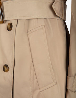 MLLZuppa Trench Beige