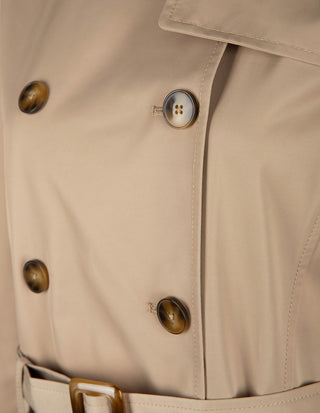 MLLZuppa Trench Beige