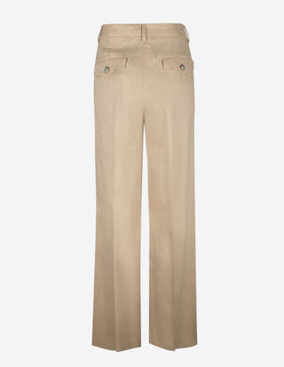 MLLOdino Byxa Beige