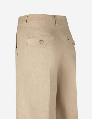 MLLOdino Byxa Beige