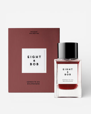 Sérénité en Bourgogne EdP 100 ml