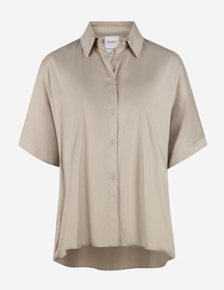BCHPittura Skjorta Sandbeige