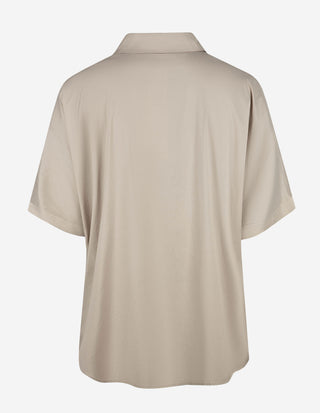 BCHPittura Skjorta Sandbeige