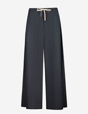 SMMGufo Byxa Poplin Navy