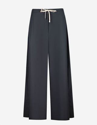 SMMGufo Byxa Poplin Navy