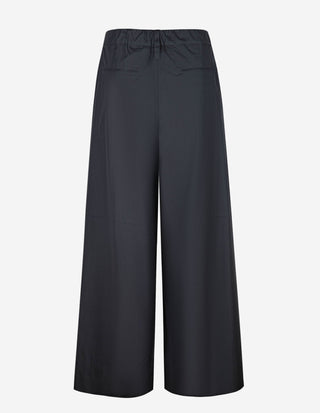 SMMGufo Byxa Poplin Navy