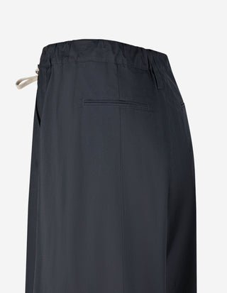 SMMGufo Byxa Poplin Navy
