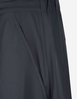 SMMGufo Byxa Poplin Navy