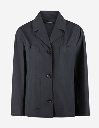 SMMRenata Overshirt Navy