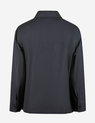 SMMRenata Overshirt Navy