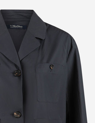 SMMRenata Overshirt Navy