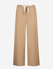 SMMargento Byxa Poplin Beige