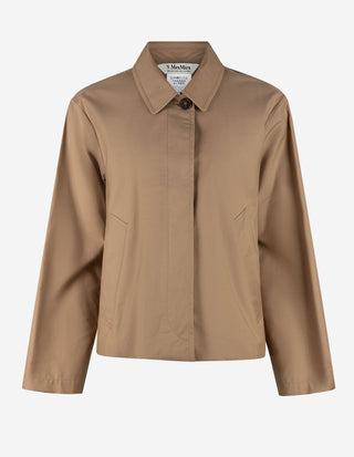 SMMBambola Jacka Beige