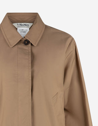 SMMBambola Jacka Beige