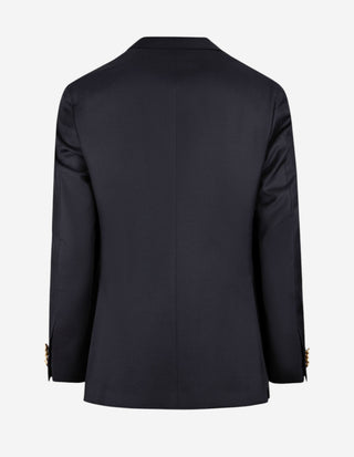 Aida Club-blazer Ull Navy