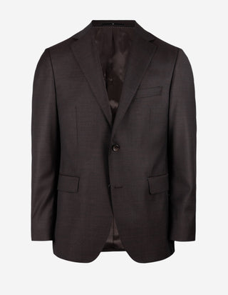 Kavaj Sean Blazer 5B31 00570 89 Brown