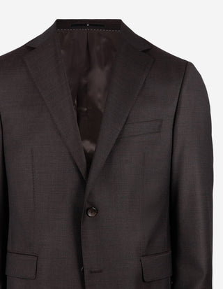 Kavaj Sean Blazer 5B31 00570 89 Brown