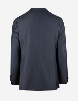 Kavaj Sean Blazer 5B31 00570 43 Mid Blue