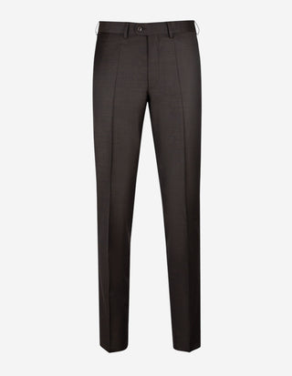 Dressbyxa Jim Trouser 3B35 00570 89 Brown