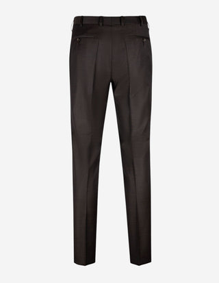 Dressbyxa Jim Trouser 3B35 00570 89 Brown