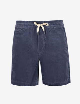 Prepster Shorts Manchester Navy