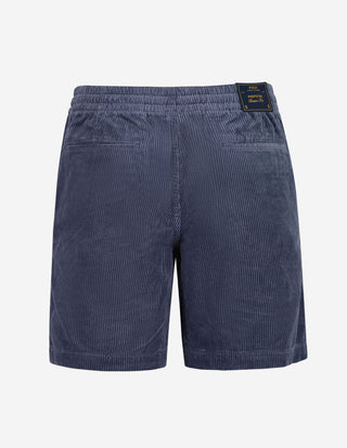 Prepster Shorts Manchester Navy