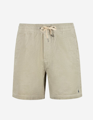 Prepster Shorts Manchester Beige