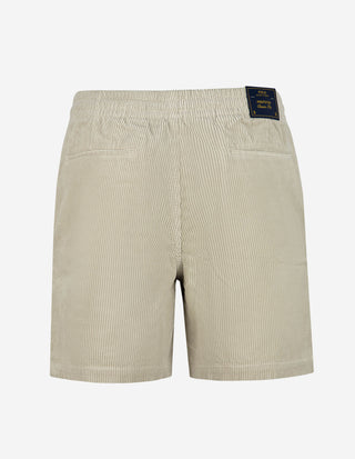 Prepster Shorts Manchester Beige