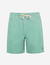Prepster Shorts Manchester Grön