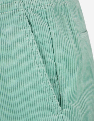 Prepster Shorts Manchester Grön
